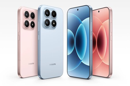 Xiaomi 17