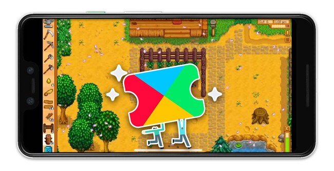Google Play Pass