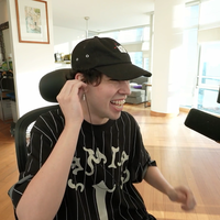 "Que Auron no se vaya hasta que destrone a Ninja". Spreen le pide al español que bata el récord de seguidores de Twitch antes de su retirada