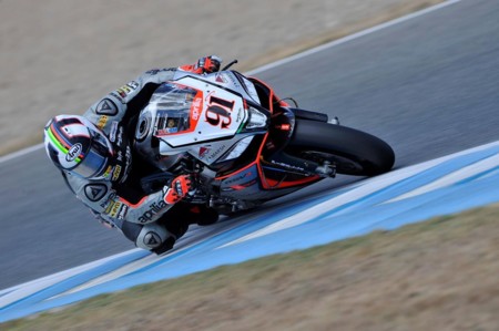 Leon Haslam