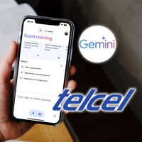 La IA de Google que está volviendo locos a todos llega gratis a Telcel: seis meses de Gemini Pro con estas condiciones