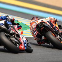 MotoGP se queda sin adelantamientos: solo 1 de las últimas 26 carreras se ha decidido en la última vuelta