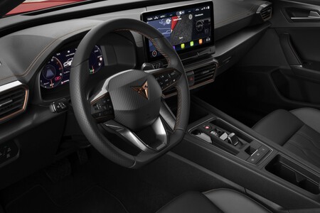 CUPRA Formentor 2021