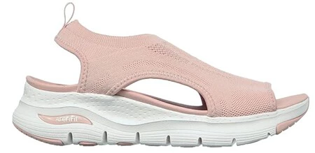 Skechers Arch Fit City Catch Amazon