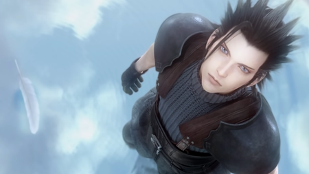 Crisis Core: Final Fantasy VII Reunion se luce por todo lo alto en su tráiler de lanzamiento, que contiene escenas importantes 
