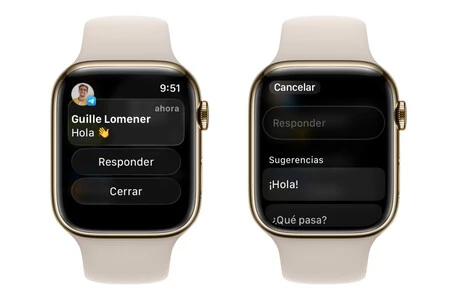 Telegram Watchos Telegram Watchos
