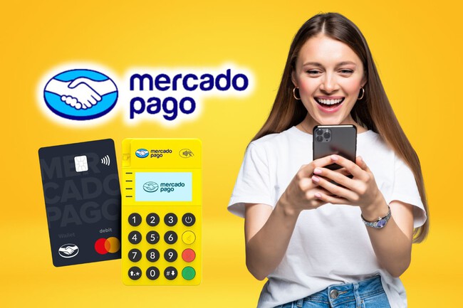 Mercado Pago Actualiza App Mexico Administrar Finanzas Xataka Mexico 1