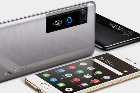 Del Kyocera Echo al ZTE Axon M: nueve formas de entender el concepto de pantalla doble en móviles