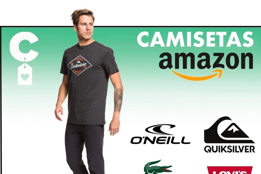 Camisetas Manga Corta Hombre 4xl Camisetas Jack & Jones De Hombre