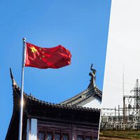 Antecipando-se à demanda da IA, China está construindo usinas elétricas como se não houvesse amanhã 