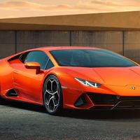 El Auto Show de Ginebra continúa desinflándose, Lamborghini no estará presente