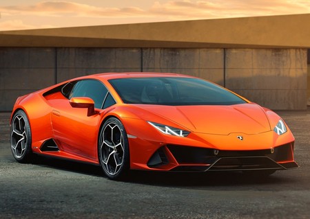 El Auto Show de Ginebra continúa desinflándose, Lamborghini no estará presente