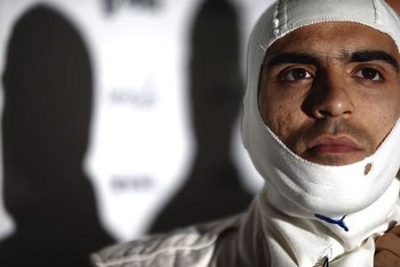 Lotus confirma a Pastor Maldonado y a Romain Grosjean para 2014
