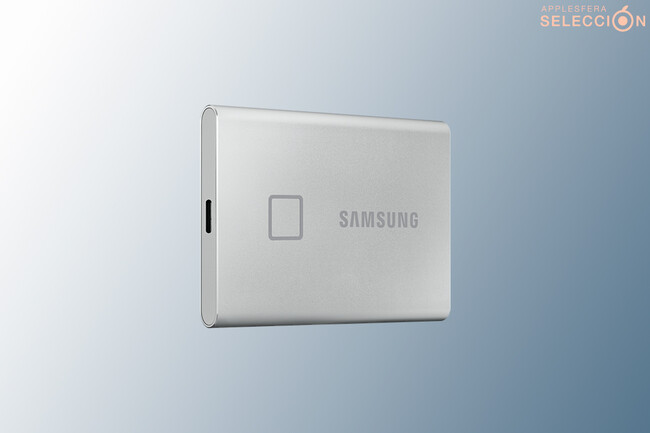 Samsung Portable Ssd
