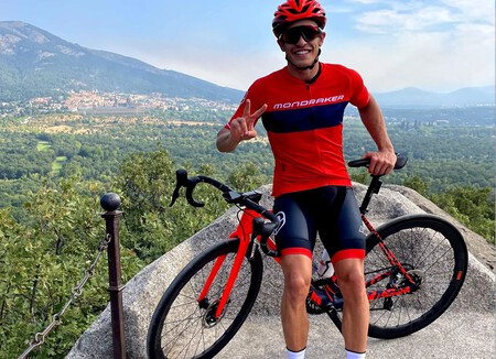 Marquez Honda Motogp 2022