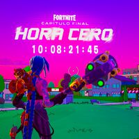 Fortnite nivel gratis del Pase de Batalla: cómo acceder a la prueba de servidor y obtener recompensa en México