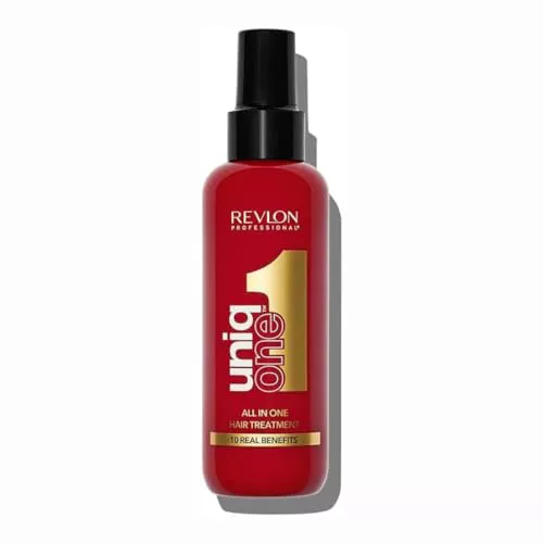 REVLON PROFESSIONAL UniqOne All in One Protector Térmico Pelo 150ml