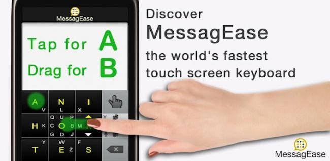 MessagEase