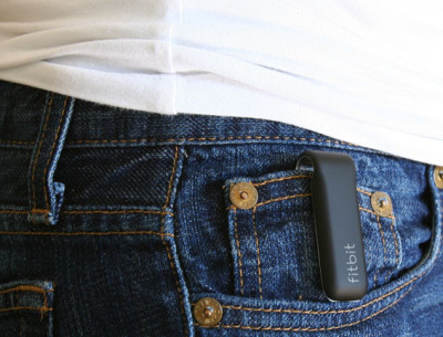 Fitbit Tracker, un ayudante personal para mejorar tu salud
