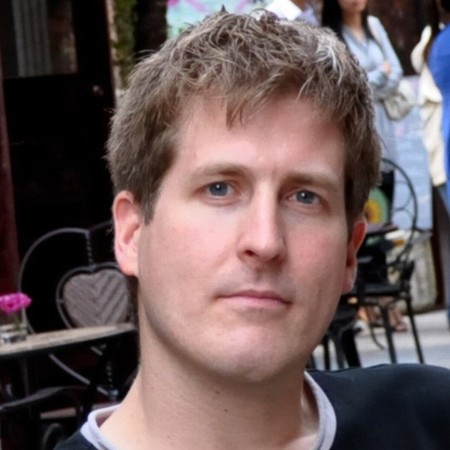 Oculus ficha a Aaron Nicholls de Valve