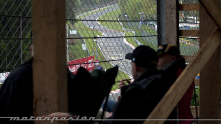 Capricorn Group compra el circuito de Nürburgring