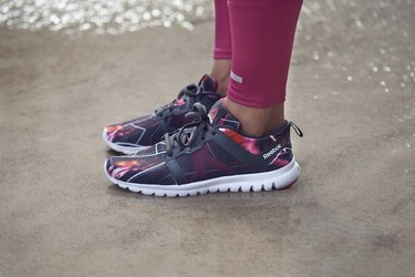Bershka y Reebok se unen para crear la zapatilla urban fitness perfecta para este otoño