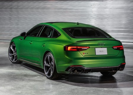 Audi Rs5 Sb 2