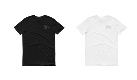 Esta compañía de camisetas no existe: todo está generado por una IA