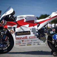¡Revolución! Honda tiene preparada una CBR Fireblade totalmente eléctrica: la Mugen Shinden. Y podría cambiar la historia de las motos 