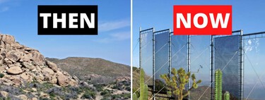 Parece miragem, mas é real: cientistas conseguem extrair milhares de litros de água no deserto do Saara usando um método invisível 