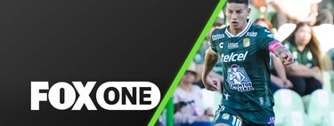 FOX One llega a México: qué es, cuántas ligas de fútbol tiene y cuál es su diferencia con Fox Sports y Caliente TV 