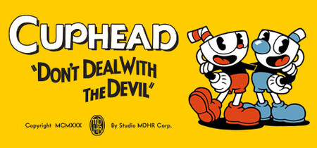 Cuphead (Studio MDHR)