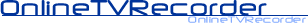 Graba tus programas favoritos desde Internet con online TV Recorder