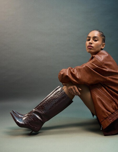 Botas Tendencia 2026