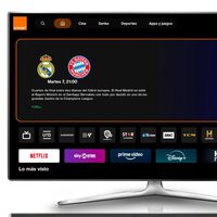 Fútbol con calidad HDR, más fps y menos retardo en llegar a tu casa. Así es la apuesta de Orange TV para sus emisiones del deporte rey
