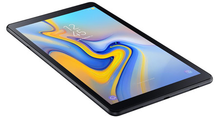 Samsung Galaxy Tab A 2018