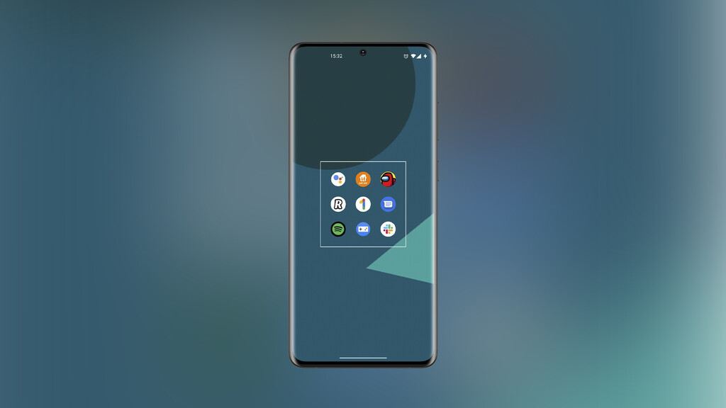 Este launcher es minimalista, evita distracciones y es perfecto para personalizar tu Android