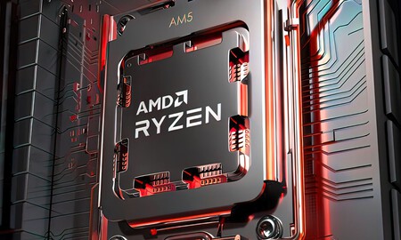 Imagen De Ryzen Amd