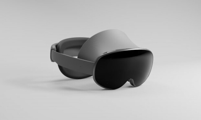 Samsung proyecto Moohan
