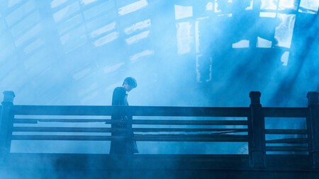 Resurrection 2025 Bi Gan