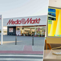 MediaMarkt está liquidando en su outlet este iMac de última generación nuevo a estrenar 