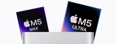 Mac Studio M5 Ultra es la computadora más poderosa en la historia de Apple. Ya está en México