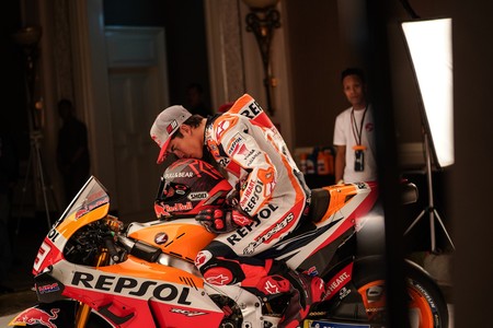 Marquez Motogp 2020