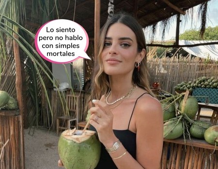Susana Molina la lía parda con sus seguidores al desarrollar una app "Only influencers"
