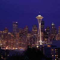 En Seattle han subido el salario mínimo, y no se aclaran sobre el porqué no ha perjudicado a la economía