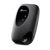 Llevar tu conexión WiFi a todas partes sólo te cuesta 44,99 euros con el punto de acceso 4G TP-Link M7200, en oferta en Amazon