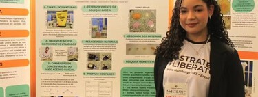 Adeus aos enxertos tradicionais: brasileira de 16 anos desenvolve pele artificial capaz de acelerar a regeneração celular e tratar queimaduras graves 