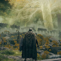 La adaptación de 'Elden Ring' ya tiene fecha de estreno y anuncia un reparto de lujo con unos cuantos colaboradores habituales de Alex Garland 