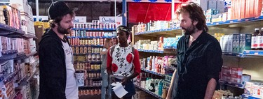 Malas noticias para Stranger Things. Los creadores de la serie tienen planes para irse de Netflix y dar el salto al cine 