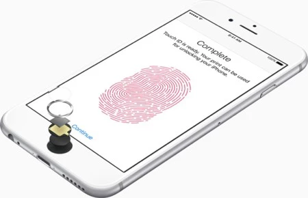 OS X 10.12 permitiría desbloquear Macs con el TouchID del iPhone